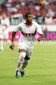 26.08.10 VfB Stuttgart - Slovan Bratislava