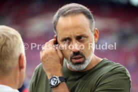 03.09.22 VfB Stuttgart - FC Schalke 04