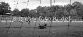 01.10.78 Stuttgarter Kickers - Freiburger FC