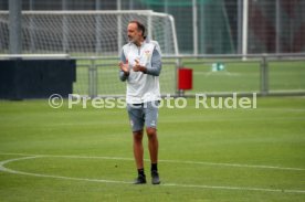 27.06.22 VfB Stuttgart Training