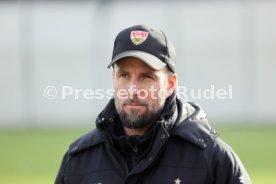 30.01.24 VfB Stuttgart Training