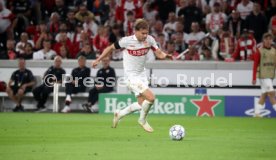 09.09.26 VfB Stuttgart - Viking Stavanger