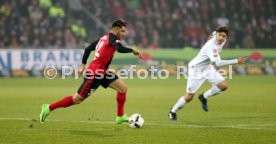 SC Freiburg - 1. FC K&ouml;ln