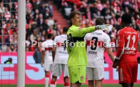 19.04.26 FC Bayern M&uuml;nchen - VfB Stuttgart