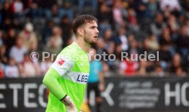 01.10.26 VfB Stuttgart - SpVgg Greuther F&uuml;rth