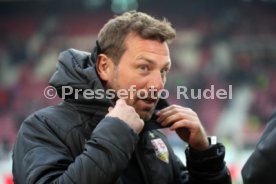 VfB Stuttgart - 1. FSV Mainz 05