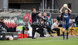 18.02.23 VfB Stuttgart - 1. FC K&ouml;ln