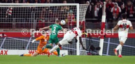 20.12.23 VfB Stuttgart - FC Augsburg