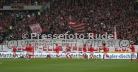 23.04.22 SC Freiburg - Borussia M&ouml;nchengladbach