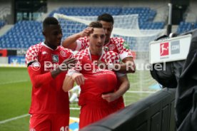 21.03.21 TSG 1899 Hoffenheim - 1. FSV Mainz 05