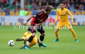 SC Freiburg - Eintracht Frankfurt