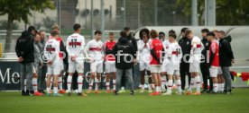 05.11.22 U19 VfB Stuttgart - U19 TSV 1860 München