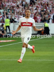 13.04.24 VfB Stuttgart - Eintracht Frankfurt