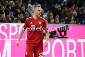 FC Bayern M&uuml;nchen - RB Leipzig