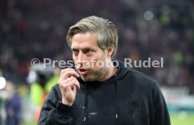 08.11.22 VfB Stuttgart - Hertha BSC Berlin