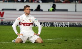 VfB Stuttgart - SV Darmstadt 98