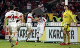 VfB Stuttgart - Hamburger SV