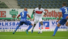 Karlsruher SC - VfB Stuttgart