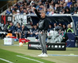 09.04.23 TSG 1899 Hoffenheim - FC Schalke 04
