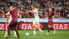 11.05.25 VfB Stuttgart - FC Augsburg