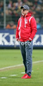 SC Freiburg - 1. FC K&ouml;ln