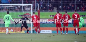 20.01.24 1. FC Heidenheim - VfL Wolfsburg
