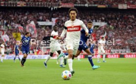 28.10.23 VfB Stuttgart - TSG 1899 Hoffenheim