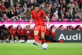 19.10.24 FC Bayern M&uuml;nchen - VfB Stuttgart