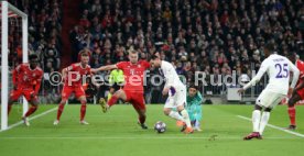 08.03.23 FC Bayern M&uuml;nchen - Paris Saint-Germain