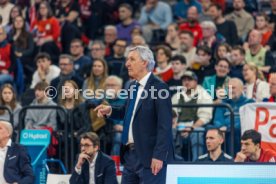26.03.26 FC Bayern Basketball - ASVEL Villeurbanne