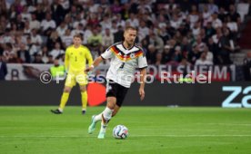 01.10.26 Deutschland - Serbien