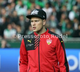 SV Werder Bremen - VfB Stuttgart