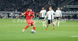 03.06.23 DFB-Pokal Finale RB Leipzig - Eintracht Frankfurt