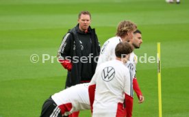 29.03.26 DFB Training