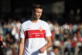 FC Winterthur - VfB Stuttgart