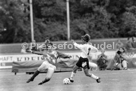 21.09.94 Frauen Deutschland - Kroatien