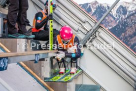 23.01.2026 Skifliegen Oberstdorf Weltmeisterschaft