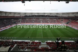 21.03.26 Frauen VfB Stuttgart - 1. FSV Mainz 05