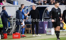 05.11.22 TSG 1899 Hoffenheim - RB Leipzig
