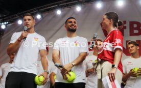 10.08.24 VfB Stuttgart Saison Opening