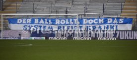 13.10.20 Karlsruher SC - Fortuna D&uuml;sseldorf