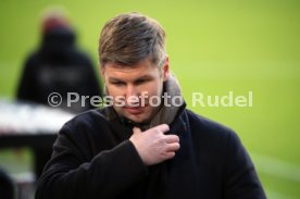20.03.21 FC Bayern M&uuml;nchen - VfB Stuttgart