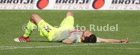 SC Freiburg - 1. FC K&ouml;ln
