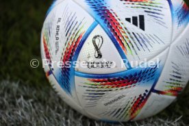 25.10.22 U19 Deutschland - U19 Spanien