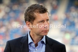 UEFA U19 EM Finale Frankreich - Italien