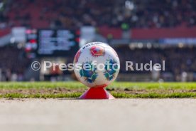 11.04.26 1. FC N&uuml;rnberg - SG Dynamo Dresden