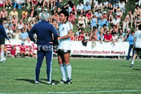 10.05.82 DFB Trainingslager Schluchsee