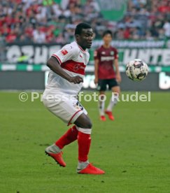 Hannover 96 - VfB Stuttgart