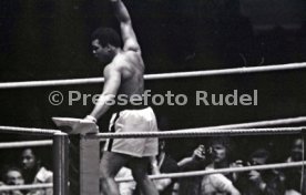 24.05.76 Boxen Cassius Clay/Muhammad Ali - Richard Dunn