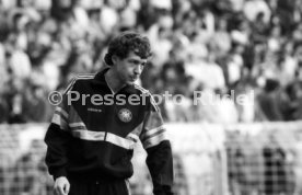 14.05.86 Deutschland - Niederlande
